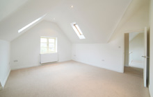 Griffins Hill bedroom extension leads