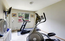 Griffins Hill home gym construction leads